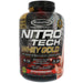 MuscleTech Nitro-Tech 100% Whey Gold, Strawberry Shortcake - 2280 grams | High-Quality Protein | MySupplementShop.co.uk