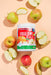 Allnutrition Frulove In Jelly, Apple - 1000g | High-Quality Health Foods | MySupplementShop.co.uk