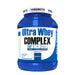 Yamamoto Nutrition Ultra Whey Complex, Vanilla - 2000 grams | High-Quality Protein | MySupplementShop.co.uk