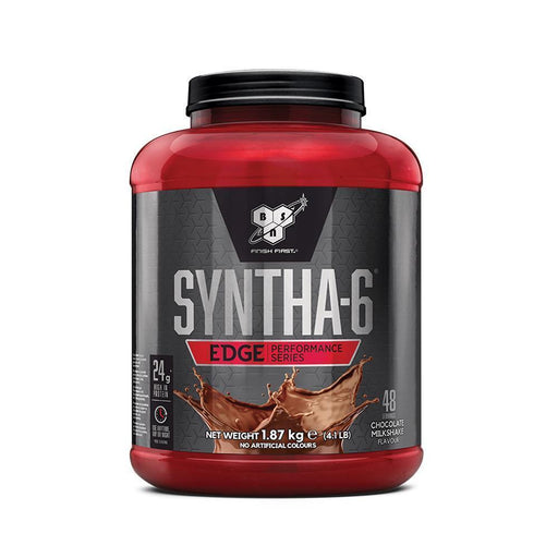 BSN Syntha-6 Edge 1.78kg - Chocolate - Whey Protein at MySupplementShop by BSN