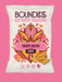 Boundless Chips 24x23g Smoky Bacon | High-Quality Sports Supplements | MySupplementShop.co.uk