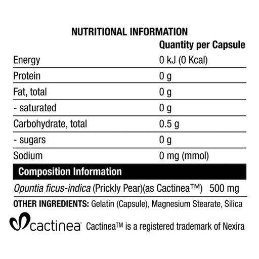 Chaos Crew Amplify Series: Cactinea 71g Unflavoured - Sports Supplements at MySupplementShop by Chaos