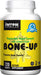 Jarrow Formulas Bone-Up, Vegetarian with Calcium Citrate - 120 tabs | High-Quality Health and Wellbeing | MySupplementShop.co.uk