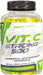 Trec Nutrition Vit. C Strong 500 - 100 caps | High-Quality Vitamins & Minerals | MySupplementShop.co.uk