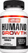 Labrada Humano Growth - 120 caps | High-Quality Natural Testosterone Support | MySupplementShop.co.uk