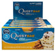 Quest Bar, Vanilla Almond Crunch - 12 bars | High-Quality Protein Bars | MySupplementShop.co.uk