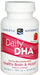 Nordic Naturals Daily DHA, Strawberry - 30 softgels | High-Quality Omegas, EFAs, CLA, Oils | MySupplementShop.co.uk