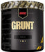 Redcon1 Grunt - EAA, Pineapple Banana - 285 grams | High-Quality Amino Acids and BCAAs | MySupplementShop.co.uk