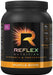 Reflex Nutrition Muscle Bomb, Black Cherry - 600 grams | High-Quality Pre & Post Workout | MySupplementShop.co.uk