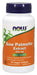NOW Foods Saw Palmetto Extract with Pumpkin Seed Oil, 320mg - 90 veggie softgels | High-Quality Sports Supplements | MySupplementShop.co.uk
