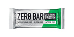 BioTechUSA Zero Bar, Chocolate-Hazelnut - 20 x 50g - Health Foods at MySupplementShop by BioTechUSA