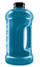 BioTechUSA Accessories Gallon Water Jug, Light Blue - 2200 ml. | High-Quality Accessories | MySupplementShop.co.uk