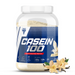Trec Nutrition Casein 100, Vanilla - 600 grams | High-Quality Protein | MySupplementShop.co.uk
