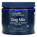 Life Extension Dog Mix - 100g | High-Quality Digestion & Nausea | MySupplementShop.co.uk
