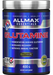 AllMax Nutrition Glutamine - 400 grams | High-Quality L-Glutamine, Glutamine | MySupplementShop.co.uk