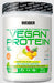 Weider Vegan Protein, Pina Colada - 750 grams | High-Quality Protein | MySupplementShop.co.uk
