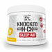 5% Nutrition Knocked The F*ck Out - Legendary Series, Honey Lemon Tea - 204 grams | High-Quality Sleep aid | MySupplementShop.co.uk