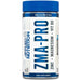 Applied Nutrition ZMA Pro - 60 caps | High-Quality Testosterone Boosters | MySupplementShop.co.uk