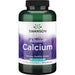 Swanson Albion Calcium, 180mg - 180 caps | High-Quality Vitamins & Minerals | MySupplementShop.co.uk