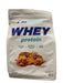 Allnutrition Whey Protein, Creme Brulee - 908 grams | High-Quality Protein | MySupplementShop.co.uk