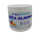 Allnutrition Beta Alanine, Mango - 250g | High-Quality Body | MySupplementShop.co.uk