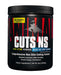 Animal Cuts Non-Stim Powder, Blue Ice Pop - 227g by Universal Nutrition at MYSUPPLEMENTSHOP.co.uk