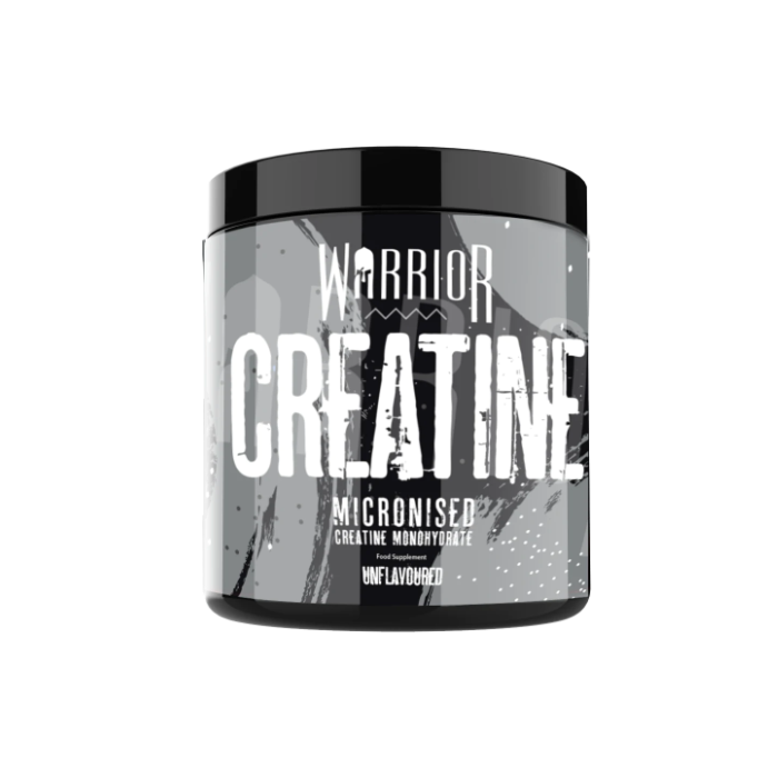 Warrior Creatine Monohydrate 300g