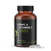 Feel Supreme Zinc with Vitamin C 60Tabs | High-Quality Sports Nutrition | MySupplementShop.co.uk